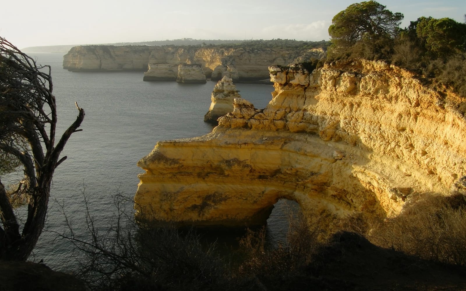 Algarve