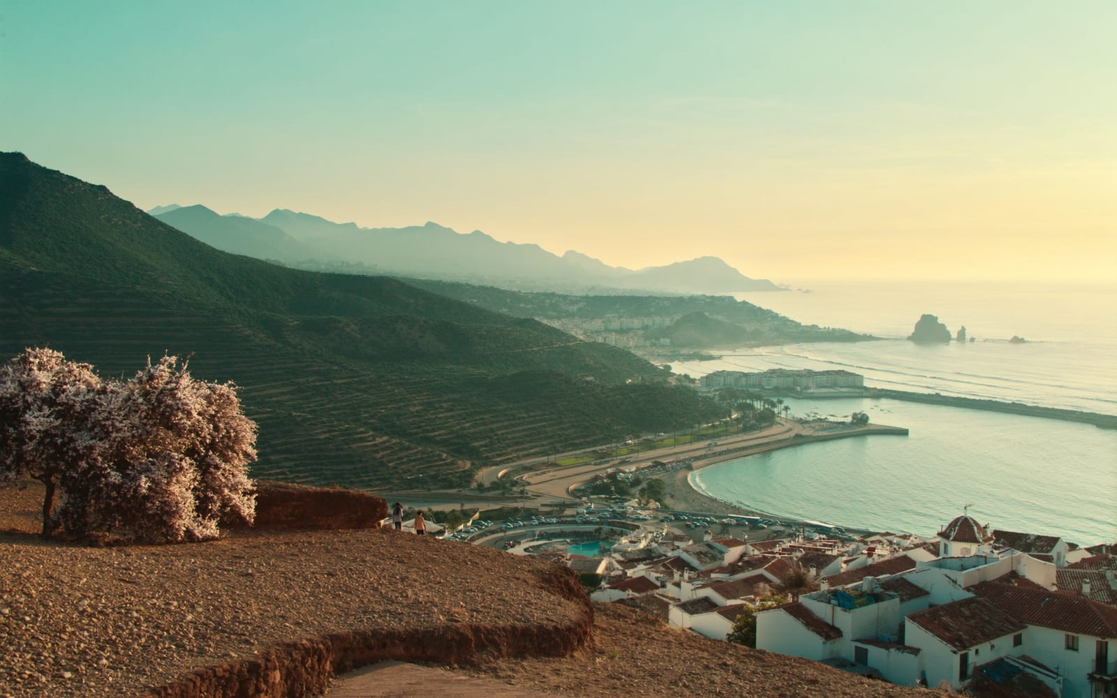 Costa del Sol