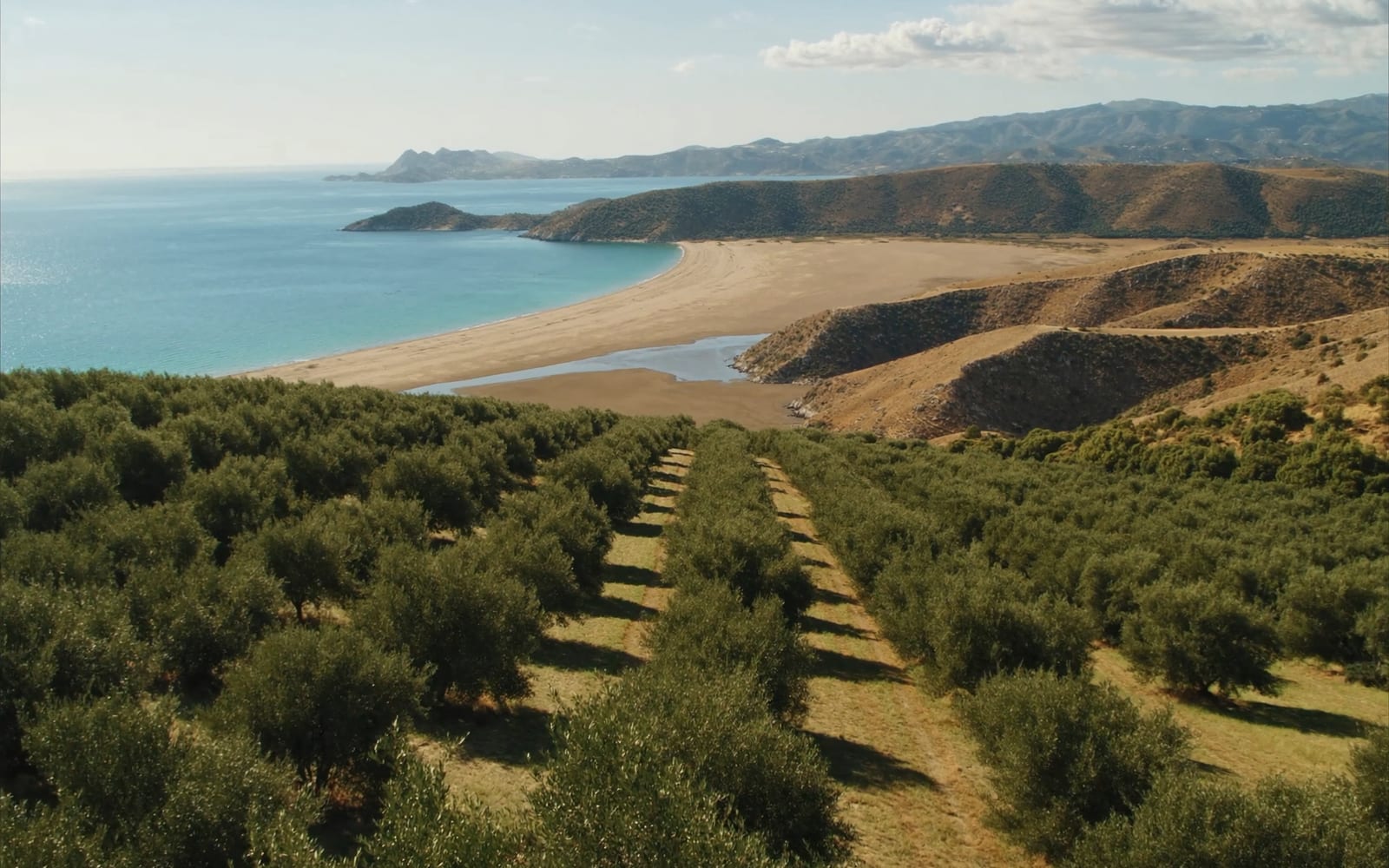 Costa Navarino