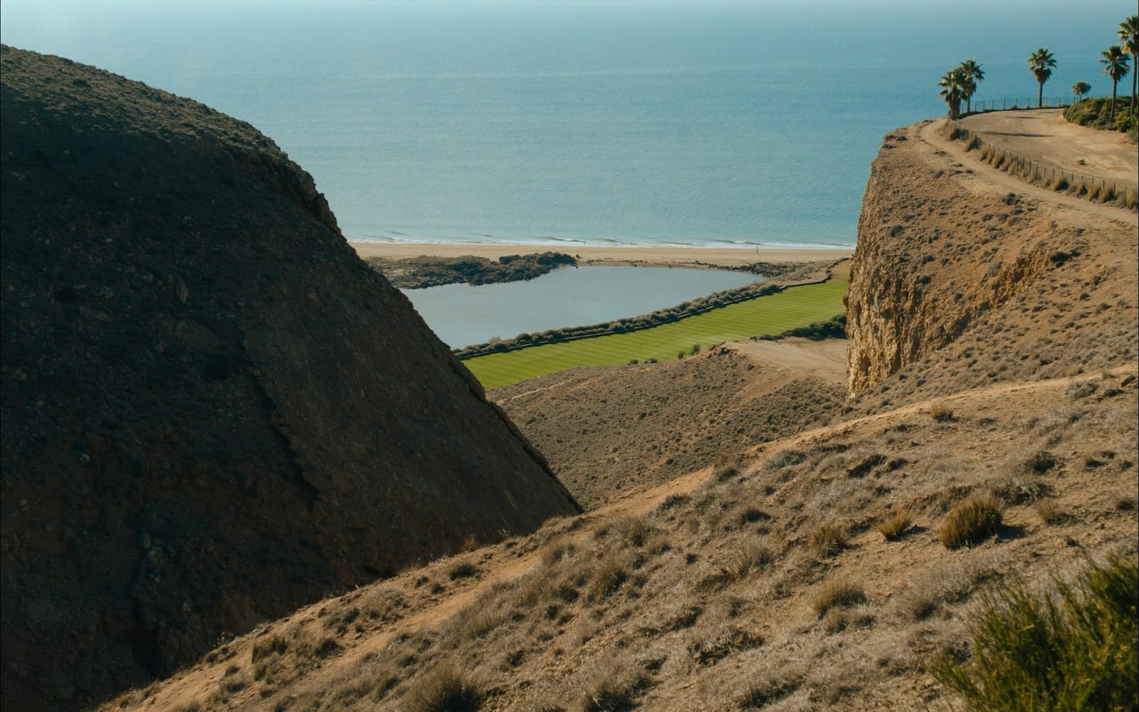La Manga