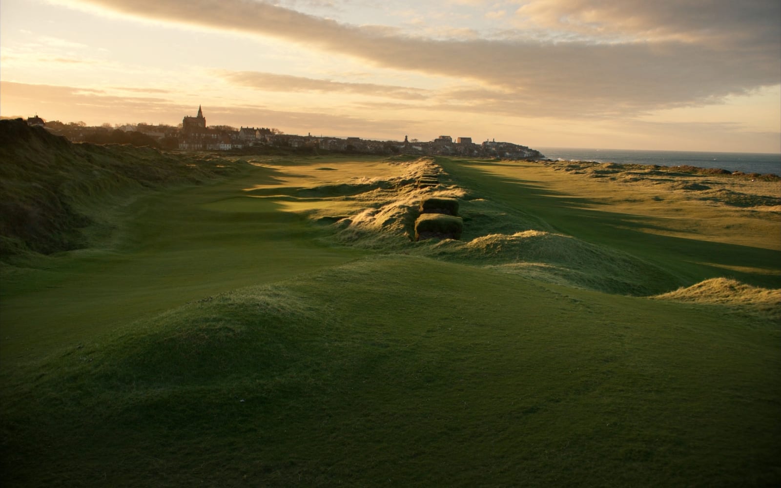 St Andrews