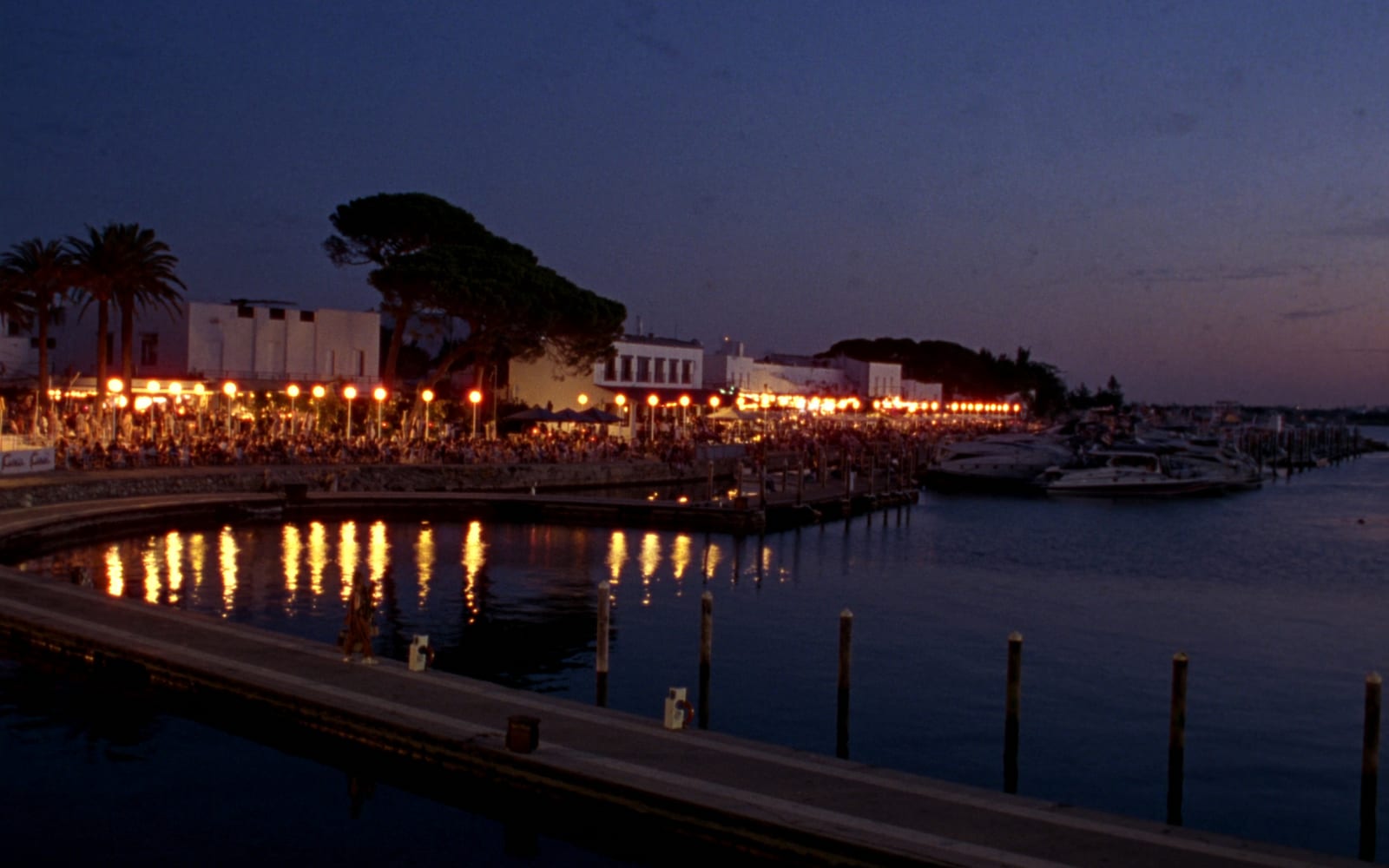 Vilamoura